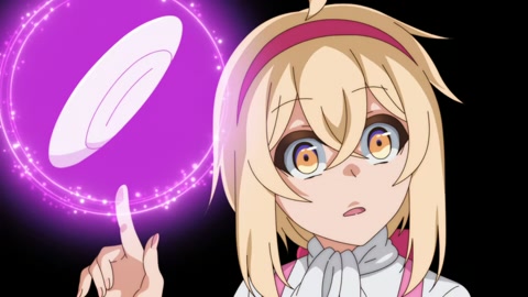 Dekoboko Majo no Oyako Jijou Episodio 8