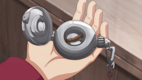 Dekoboko Majo no Oyako Jijou Episodio 9