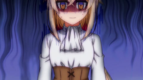 Dekoboko Majo no Oyako Jijou Episodio 11