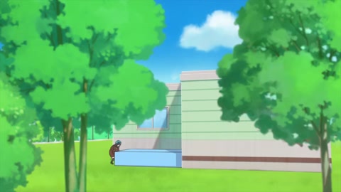 Delicious Party♡Precure Episodio 4