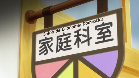 Delicious Party♡Precure Episodio 6