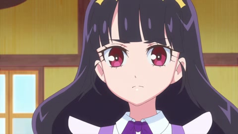 Delicious Party♡Precure Episodio 10