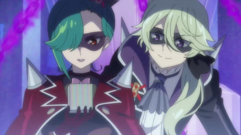 Delicious Party♡Precure Episodio 14