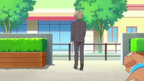 Delicious Party♡Precure Episodio 15