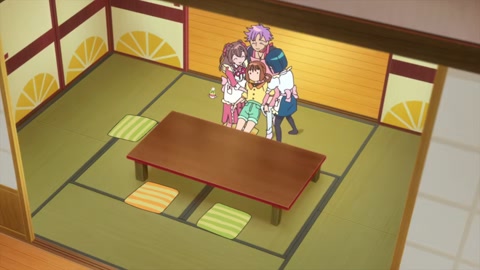 Delicious Party♡Precure Episodio 16