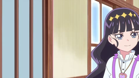 Delicious Party♡Precure Episodio 21
