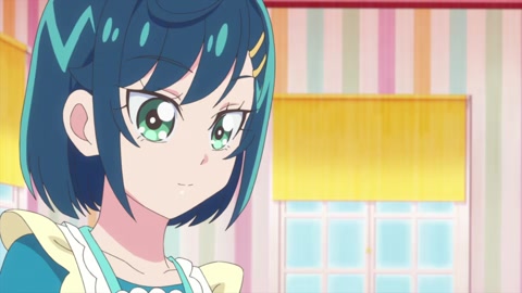 Delicious Party♡Precure Episodio 22