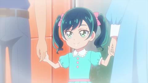 Delicious Party♡Precure Episodio 23