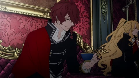 Delico's Nursery Episodio 1