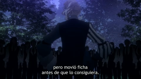 Delico's Nursery Episodio 3