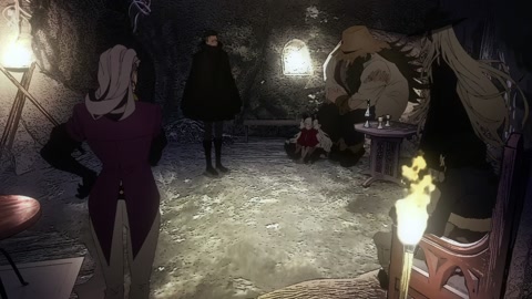 Delico's Nursery Episodio 4