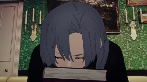 Delico's Nursery Episodio 6