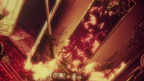 Delico's Nursery Episodio 7