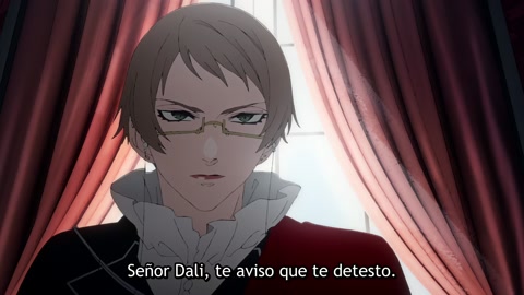 Delico's Nursery Episodio 8