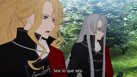 Delico's Nursery Episodio 9