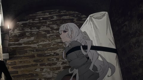 Delico's Nursery Episodio 10