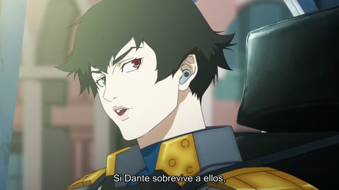 Devil May Cry Episodio 3