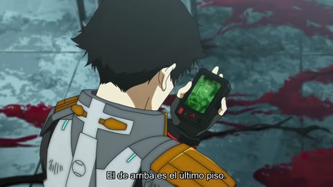 Devil May Cry Episodio 5