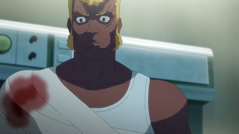 Devil May Cry Episodio 7