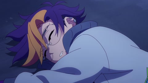 Digimon Beatbreak Episodio 2