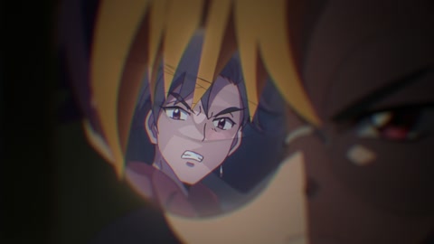 Digimon Beatbreak Episodio 6