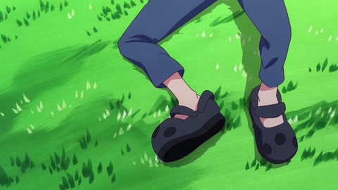 Digimon Beatbreak Episodio 7