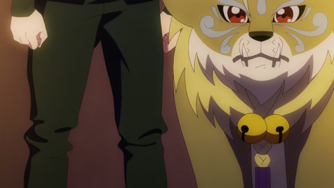 Digimon Beatbreak Episodio 10