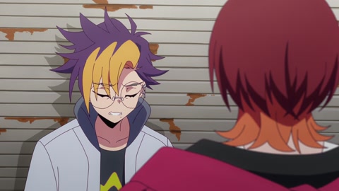 Digimon Beatbreak Episodio 12