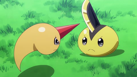 Digimon Beatbreak Episodio 15