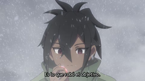 Digimon Beatbreak Episodio 16