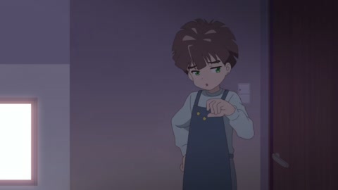 Digimon Ghost Game Episodio 1