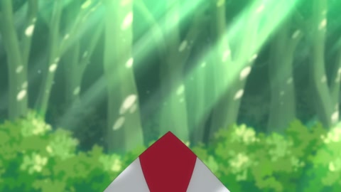 Digimon Ghost Game Episodio 2