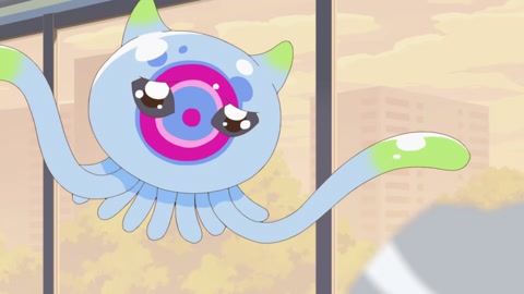 Digimon Ghost Game Episodio 10