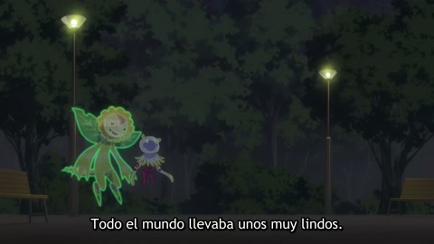 Digimon Ghost Game Episodio 13