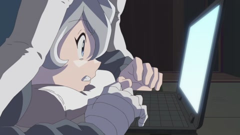 Digimon Ghost Game Episodio 14