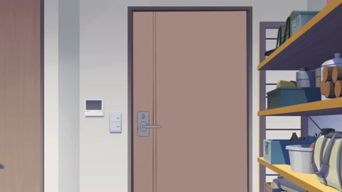 Digimon Ghost Game Episodio 16