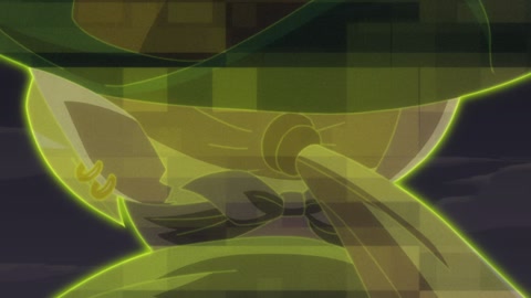 Digimon Ghost Game Episodio 18