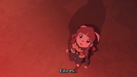 Digimon Ghost Game Episodio 19