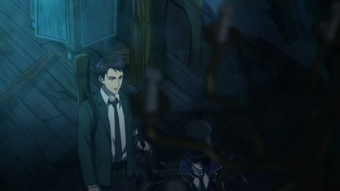 Disney Twisted-Wonderland The Animation: Episode of Heartslabyul Episodio 2