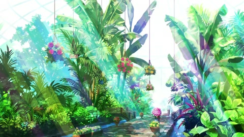 Disney Twisted-Wonderland The Animation: Episode of Heartslabyul Episodio 5