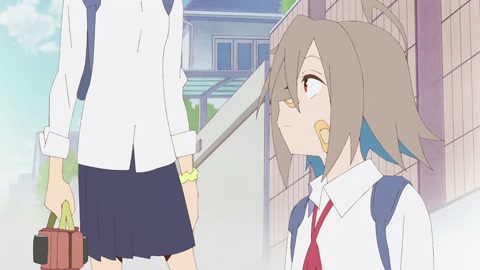 Do It Yourself!! Episodio 1