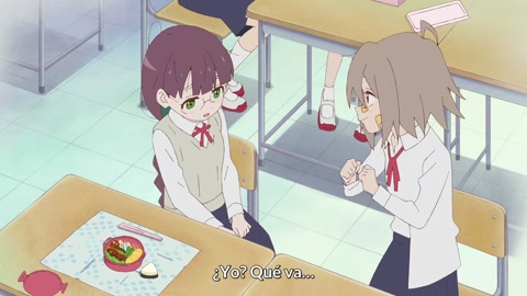 Do It Yourself!! Episodio 2