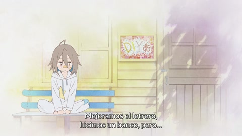 Do It Yourself!! Episodio 4