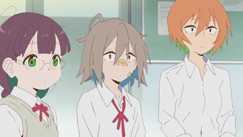 Do It Yourself!! Episodio 5