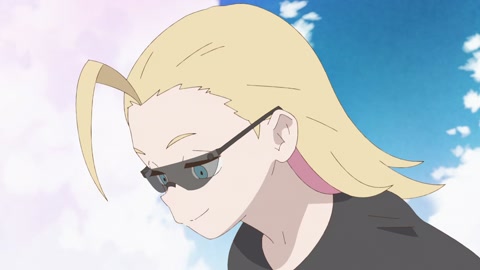 Do It Yourself!! Episodio 6