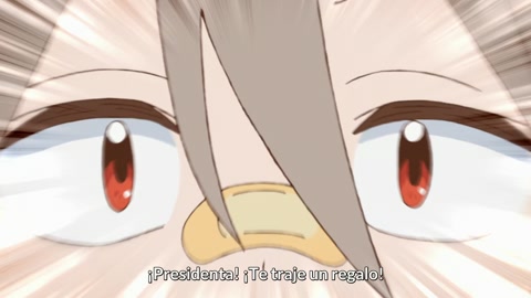 Do It Yourself!! Episodio 7