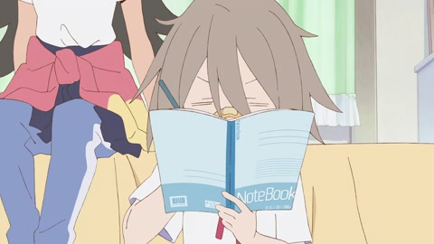 Do It Yourself!! Episodio 8