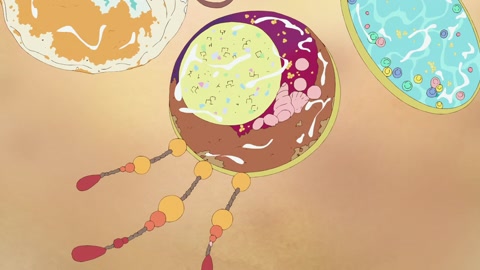 Do It Yourself!! Episodio 9