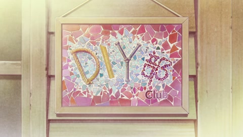 Do It Yourself!! Episodio 12