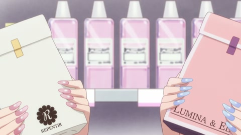 Dosanko Gal wa Namara Menkoi Episodio 5